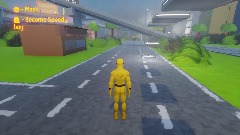 A screenshot taken in Dreams. 1 of 1.