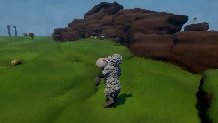 I am sheep hear me baa! - Level 2
