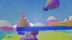 Fall Guys: Hammer Time - Remastered