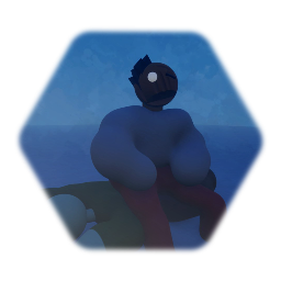 Ghoul Ice Fishing - 30 Minute Challenge