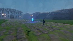 Mission 12 Dreams Killer