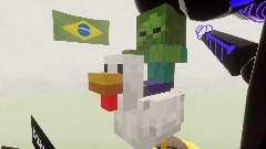 A screenshot taken in Dreams. 3 of 8.