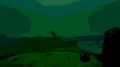 A screenshot taken in Dreams. 1 of 30.