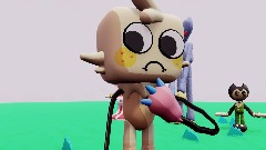 A screenshot taken in Dreams. 15 of 30.