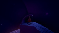 A screenshot taken in Dreams. 9 of 10.
