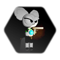 Icey but Retro V2