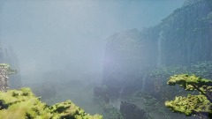 A screenshot taken in Dreams. 11 of 27.