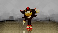 W.i.p shadow emote - GOD'S HELL