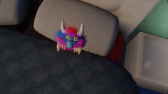 A screenshot taken in Dreams. 3 of 5.