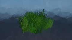 A screenshot taken in Dreams. 1 of 5.