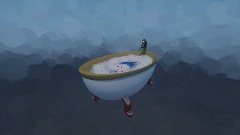 A screenshot taken in Dreams. 1 of 1.