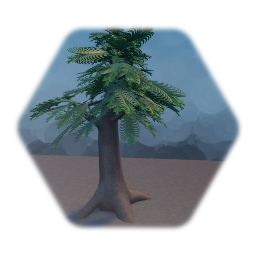 Community Garden 2.8: Prehistoric Plants