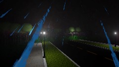 A screenshot taken in Dreams. 2 of 2.
