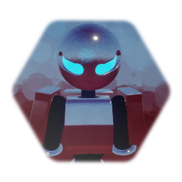 STAR ROGUE Legacy warrior :S.E.G.A