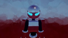 A screenshot taken in Dreams. 11 of 23.