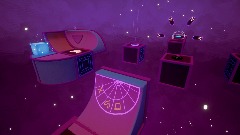 A screenshot taken in Dreams. 1 of 1.