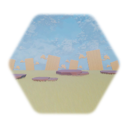 Angry birds Tutorial background