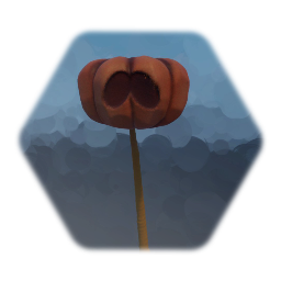 Tomba pumpkin Gallofo13