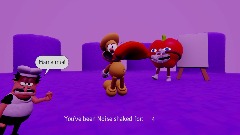 Get Noise'd simulator