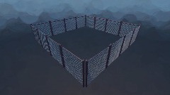 A screenshot taken in Dreams. 1 of 3.