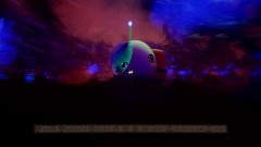 A screenshot taken in Dreams. 12 of 13.