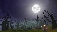 A screenshot taken in Dreams. 1 of 1.