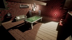 A screenshot taken in Dreams. 2 of 9.