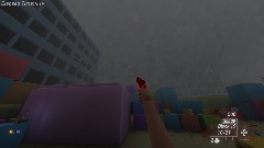 A screenshot taken in Dreams. 13 of 25.