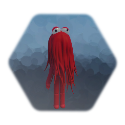 Red guy