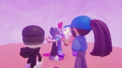 A screenshot taken in Dreams. 13 of 20.