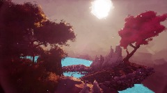 A screenshot taken in Dreams. 10 of 13.