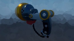 A screenshot taken in Dreams. 10 of 30.