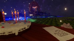 Sackboy's Soiled Celebration