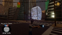 A screenshot taken in Dreams. 23 of 23.