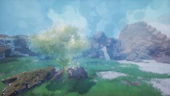 A screenshot taken in Dreams. 22 of 25.