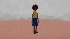 A screenshot taken in Dreams. 6 of 8.