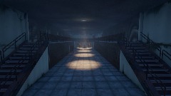 A screenshot taken in Dreams. 9 of 14.