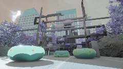 A screenshot taken in Dreams. 1 of 29.