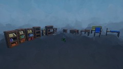 A screenshot taken in Dreams. 28 of 29.