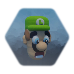 Luigis Head