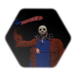 Jason Voorhees (MultiVersus) [2]