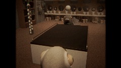 A screenshot taken in Dreams. 8 of 10.
