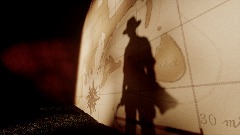 A screenshot taken in Dreams. 4 of 7.