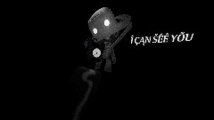 A screenshot taken in Dreams. 20 of 21.