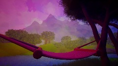 A screenshot taken in Dreams. 1 of 2.