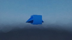 A screenshot taken in Dreams. 5 of 5.