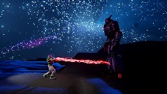 Buzz Lightyear's fatality