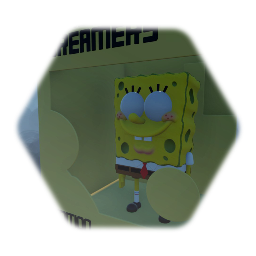 PLASTIC DREAMERS | SPONGEBOB EDITION