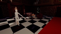 A screenshot taken in Dreams. 2 of 18.