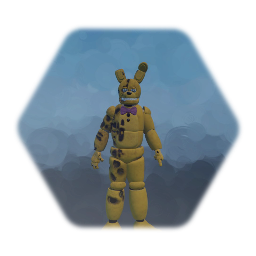 <term>Spring bonnie says you must dieee!